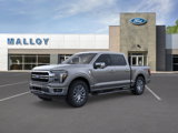 New 2025 Ford F150 Lariat image 3