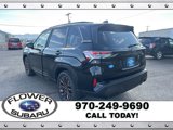 New 2025 Subaru Forester Sport image 5