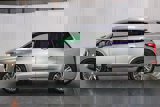 Used 2024 Cadillac XT6 Premium Luxury w/ Platinum Package image 5