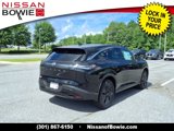 New 2025 Nissan Murano SV image 6