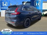 New 2025 Honda CR-V Sport-L image 2