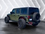 Used 2021 Jeep Wrangler Unlimited Sport image 3
