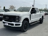 New 2025 Ford F350 Lariat image 3