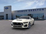 New 2025 Ford Mustang GT Premium image 2