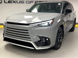 New 2025 Lexus TX 500h AWD image 3