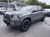 Used 2022 Nissan Frontier SV w/ Technology Package image 5