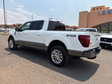 New 2025 Ford F150 King Ranch w/ FX4 Off-Road Package image 3