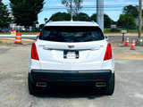 Used 2019 Cadillac XT5 FWD image 5