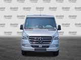 New 2025 Mercedes-Benz Sprinter 2500 image 3