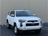 Used 2024 Toyota 4Runner SR5 image 2