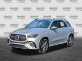 New 2026 Mercedes-Benz GLE 450e 4MATIC image 5
