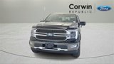 New 2025 Ford F150 King Ranch image 2