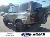 New 2025 Ford Bronco Raptor image 4