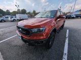 Certified 2023 Ford Ranger Lariat w/ Tremor Off-Road Package image 3