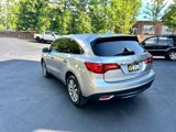 Used 2016 Acura MDX FWD w/ Technology Package image 5