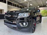 Used 2018 Chevrolet Colorado LT w/ Redline Special Edition image 5
