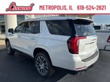 New 2025 GMC Yukon Denali w/ Denali Reserve Package image 5