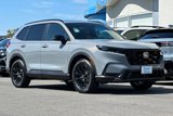 New 2026 Honda CR-V Sport-L image 2