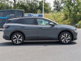 New 2025 Volkswagen ID.4 Pro image 4