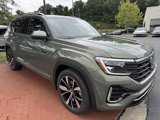 New 2026 Volkswagen Atlas SEL Premium R-Line image 3