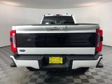 New 2025 Ford F350 Platinum image 5