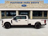 New 2025 Ford F350 XL w/ STX Appearance Package image 3