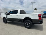 New 2025 Ford F350 King Ranch image 4