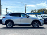 Used 2021 MAZDA CX-5 Grand Touring Reserve image 4