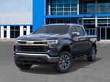 New 2026 Chevrolet Silverado 1500 LT w/ Leather Package image 6