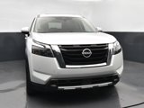 New 2025 Nissan Pathfinder Platinum w/ Cargo Package image 2