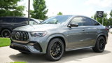 New 2026 Mercedes-Benz GLE 450 4MATIC Coupe image 3