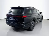 New 2025 Lexus TX 350 AWD image 5