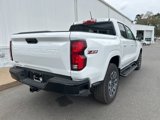 New 2025 Chevrolet Colorado Z71 w/ Technology Package image 3