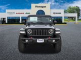 New 2025 Jeep Wrangler Unlimited Rubicon image 2