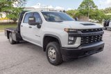 Used 2022 Chevrolet Silverado 3500 W/T w/ WT Convenience Package image 3