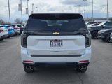 New 2025 Chevrolet Suburban Premier image 5