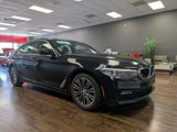 Used 2018 BMW 530e xDrive image 4