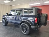 Used 2021 Ford Bronco 4-Door image 3