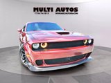 Used 2021 Dodge Challenger R/T Scat Pack image 3
