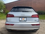 Used 2018 Audi Q5 2.0T Premium Plus w/ Premium Plus Package image 4