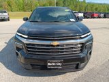 New 2026 Chevrolet Traverse LT w/ Sun and Wheel Package image 2
