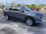 Used 2021 Chevrolet Suburban Premier w/ Premium Package image 3