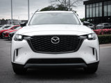 New 2025 MAZDA CX-90 Plug-In Hybrid w/Premium Sport image 3