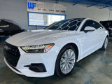 Used 2019 Audi A7 3.0T Premium Plus w/ Premium Plus Package image 5