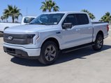 New 2025 Ford F150 Lightning XLT image 5