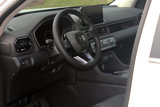 New 2025 Honda Pilot EX-L image 4