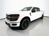 New 2025 Ford F150 XLT w/ Equipment Group 302A MID image 3