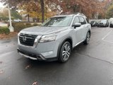 New 2025 Nissan Pathfinder Platinum w/ Cargo Package image 3