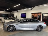 Used 2016 BMW 650i Gran Coupe xDrive image 6