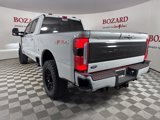 New 2025 Ford F350 Platinum w/ FX4 Off-Road Package image 5